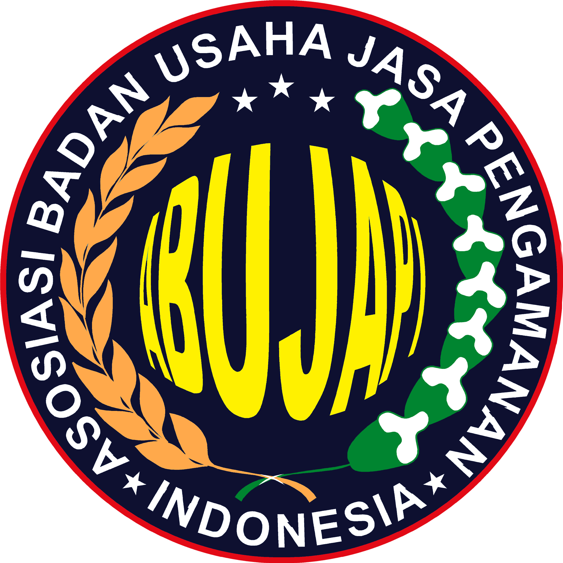 Logo ABUJAPI